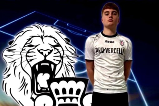 Calciomercato. Stagione top per l'armese Guarnaschella, sondaggi anche dai club di B