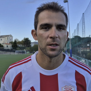 Calcio. Poker Nolese nel derby, Scalia: &quot;Prestazione e risultato davanti a un pubblico da altra categoria&quot; (VIDEO)