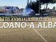 Calcio, San Francesco Loano: gli highlights del successo per 3-0 sull'Athletic (VIDEO) Calcio, San Francesco Loano: gli highlights del successo per 3-0 sull'Athletic (VIDEO)