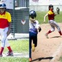 Softball | Autocritica Eagles dopo il match contro La Loggia