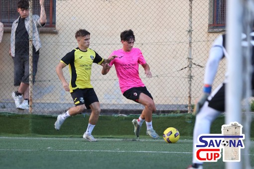Calcio, Tornei Estivi. Torna la Savona Cup: questa sera i quarti di finale!