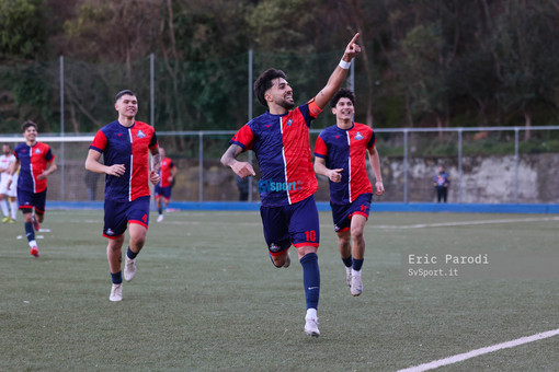 Calcio | Eccellenza. San Francesco Loano, serve l'ultimo passo per la ciliegina salvezza Calcio | Eccellenza. San Francesco Loano, serve l'ultimo passo per la ciliegina salvezza
