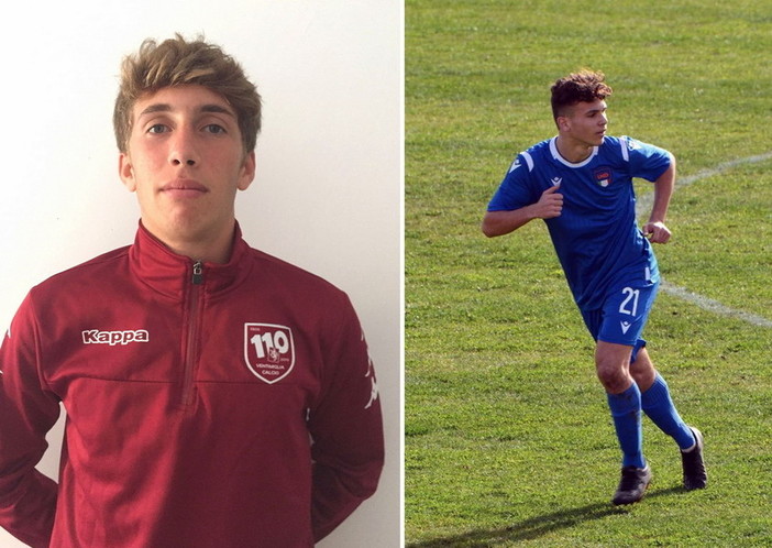 Calcio: alla Sanremese arrivano l'attaccante Foti e il difensore Addiego