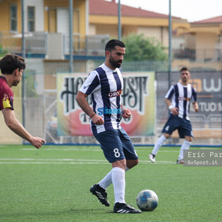 Calcio, Savona. Incidente in A10 posticipata la gara con il Santarenzina