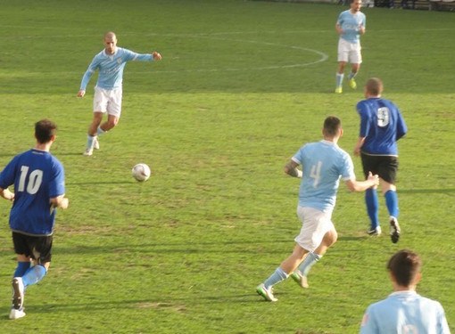 Eccellenza: Magra Azzurri - Unione Sanremo si giocherà questo weekend e non il 1 maggio