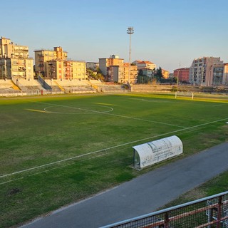 Savona, affidato l’incarico per la progettazione esecutiva del nuovo manto sintetico dello stadio Bacigalupo
