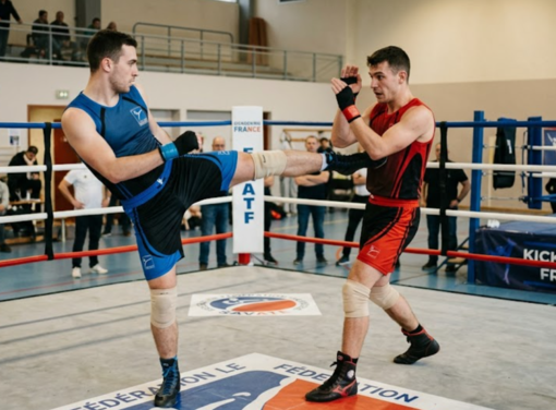 Albenga | A fine giugno arrivano i grandi campioni di Savate Albenga | A fine giugno arrivano i grandi campioni di Savate