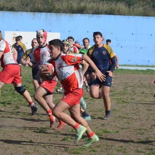 Savona Rugby in chiaro scuro. Bene l'Under 18, Prima Squadra sottotono a Ivrea