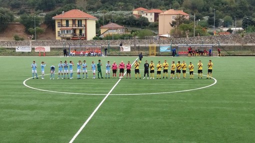 Calcio, Savona. La Juniores a Casale grazie al contributo dei genitori, la squadra non molla e pareggia al 95° contro i nerostellati