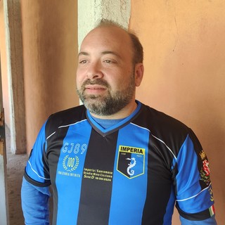 Imperia calcio, Scuffi: "Un sacrilegio distruggere il gruppo dello scorso anno" Imperia calcio, Scuffi: "Un sacrilegio distruggere il gruppo dello scorso anno"