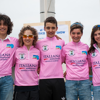 Ciclismo: Terzo Trofeo Sport Show, tutti i vincitori delle varie competizioni