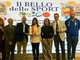 Stelle nello Sport: bilancio da record per i "progetti scuola" e conto alla rovescia verso il 27° Galà