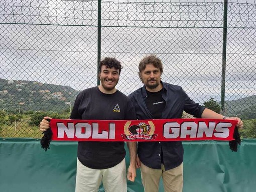 Calcio | La Nolese punta sulla continuità: sarà Pietro Saccone il tecnico della prossima stagione in Prima Categoria