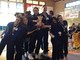 Scherma: al Trofeo delle Regioni, la Liguria parla al femminile Scherma: al Trofeo delle Regioni, la Liguria parla al femminile