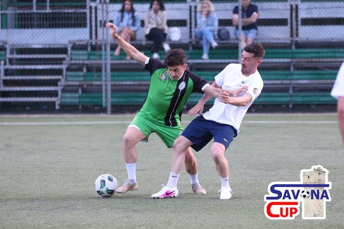 Calcio, Tornei Estivi. Al via la seconda settimana alla Savona Cup Calcio, Tornei Estivi. Al via la seconda settimana alla Savona Cup