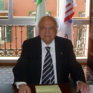 Savona festeggia il centenario della nascita di Lelio Speranza: "Uomo di sport e resistenza"