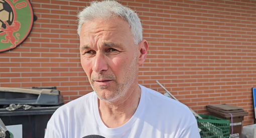 Calcio | Vado in C, mister Sesia può godersi il trionfo: "Ci sono state le migliori condizioni, ma vincere non è mai scontato" (VIDEO)