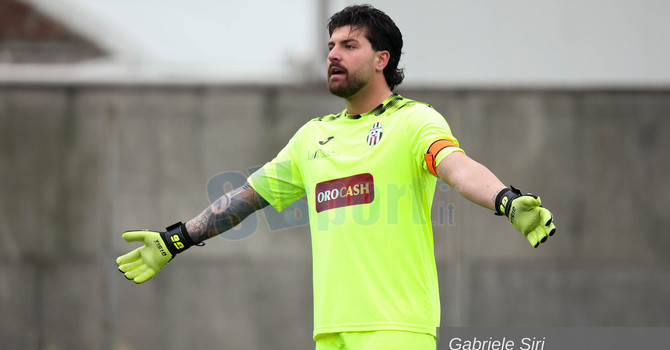 Calcio | Savona ancora fermo sul pari, Agostino non ci sta: "Partita difficile da digerire. Gli episodi? Non ci regala niente nessuno" (VIDEO)