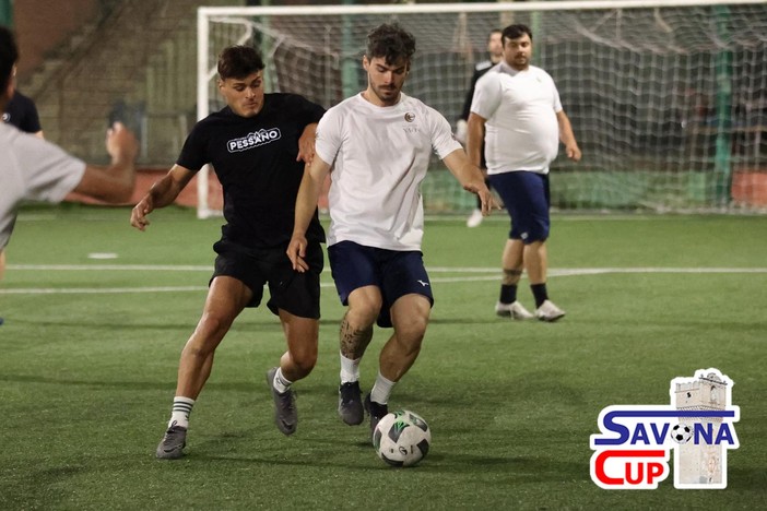 Calcio, Tornei Estivi. Inizia la fase finale della Savona Cup: il programma di oggi Calcio, Tornei Estivi. Inizia la fase finale della Savona Cup: il programma di oggi