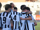 Calcio, Coppa Liguria. Albingaunia capolista del girone dopo il 3-1 al Borghetto, sarà scontro diretto con il Cisano per il passaggio del turno