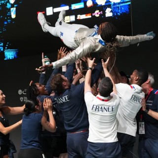 Genova 2025, Europei di Scherma al giro di boa. Il bilancio di Valentina Vezzali, Pascal Tesch e Giorgio Scarso