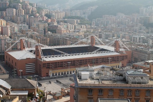 Genoa in Serie A: cosa dobbiamo aspettarci
