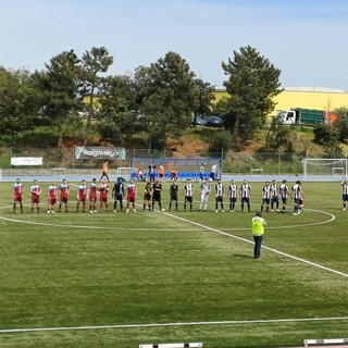 Calcio. Città di Savona in finale playoff: agli striscioni basta l'1-1 dopo i supplementari, Vadese fuori a testa alta