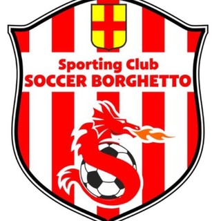 Calcio, Scd Borghetto: Alfonso Senatore è il nuovo direttore generale