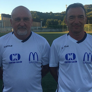 Carcarese Calcio: stasera a Cairo la ripresa degli allenamenti Carcarese Calcio: stasera a Cairo la ripresa degli allenamenti