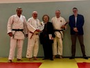 Judo. Stage d'altissimo livello al Club "Luigi Sicco", un successo la visita del Maestro Nicola Moraci Judo. Stage d'altissimo livello al Club "Luigi Sicco", un successo la visita del Maestro Nicola Moraci