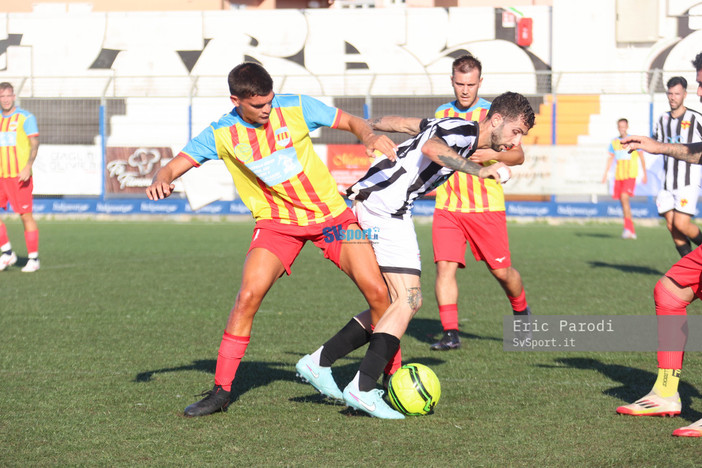 Calcio, Coppa Liguria di Prima Categoria. Ultimo atto della fase a gruppi, il quadro girone per girone