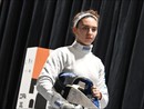 Scherma, L'Italia è argento ai Mondiali Universitari di Essen, fondamentale il contributo di Carola Maccagno Scherma, L'Italia è argento ai Mondiali Universitari di Essen, fondamentale il contributo di Carola Maccagno