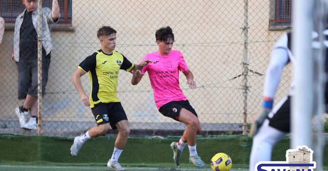 Calcio, Tornei Estivi. Torna la Savona Cup: questa sera i quarti di finale!
