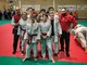 Cinquina di qualificazioni per lo Sharin Judo alle finali dei campionati italiani!