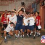 Calcio, Tornei Estivi. Mediolanum è la regina della Savona Cup!