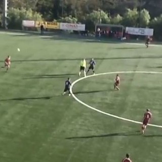 La Sanstevese domani affronterà il Valleggia per la finale play-off La Sanstevese domani affronterà il Valleggia per la finale play-off