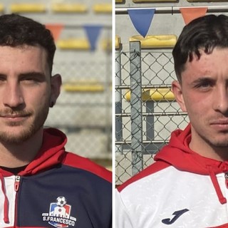 Calciomercato, S.F. Loano. In difesa ci saranno ancora Oxhallari e D'Aiuto Calciomercato, S.F. Loano. In difesa ci saranno ancora Oxhallari e D'Aiuto