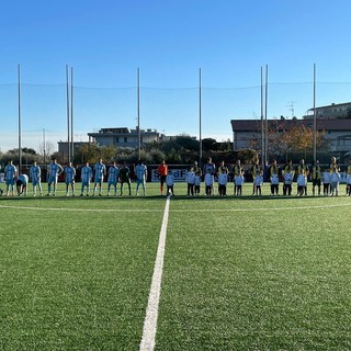 Calcio. Prima Categoria B, reti bianche al &quot;Faraggiana&quot;: Città di Savona-Albissole finisce 0-0