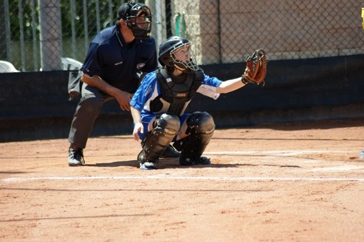 Softball: domenica piemontese per lo Star Cairo