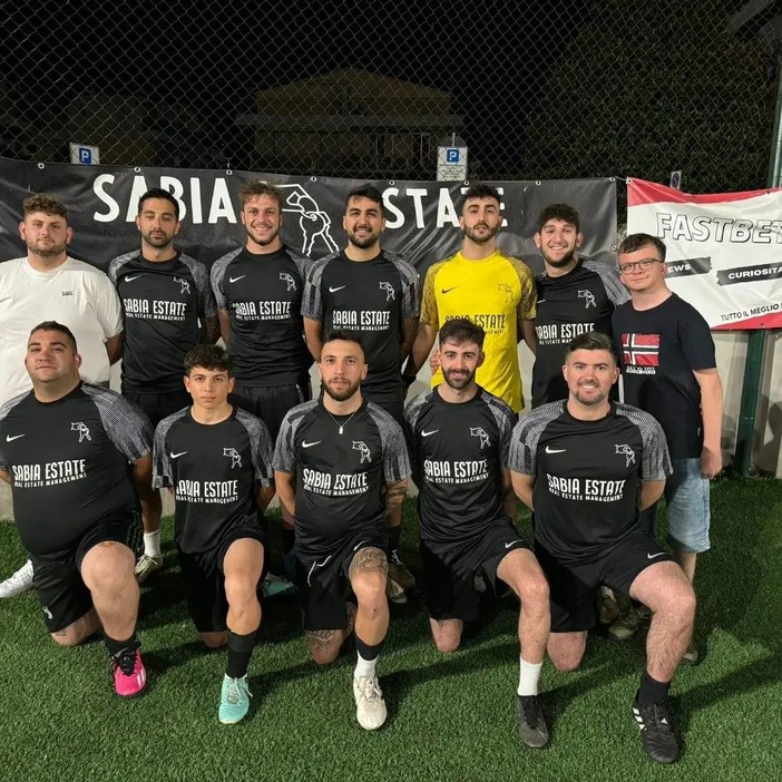 I ragazzi di Sabia Estate I ragazzi di Sabia Estate