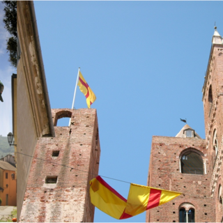 Ad Albenga arriva lo Street Golf, dal 10 all' 11 giugno 2016