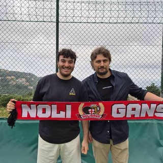 Calcio | La Nolese punta sulla continuità: sarà Pietro Saccone il tecnico della prossima stagione in Prima Categoria
