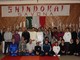 Sport e benessere: ottimi riscontri per il seminario di Yi Jin King