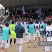 Calcio | Savona. Missione terzo posto  contro il Superba, resta la variabile maltempo per l'anticipo delle 18:00