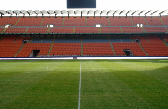 Serie A, riuscirà l'Inter a bissare il successo dell'anno scorso? Serie A, riuscirà l'Inter a bissare il successo dell'anno scorso?