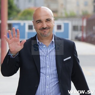 Calcio, Serie D. L'Asti cambia, l'ex Savona Sandro Siciliano subentra a Sesia. Mercoledì la sfida alla Cairese