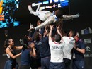 Genova 2025, Europei di Scherma al giro di boa. Il bilancio di Valentina Vezzali, Pascal Tesch e Giorgio Scarso