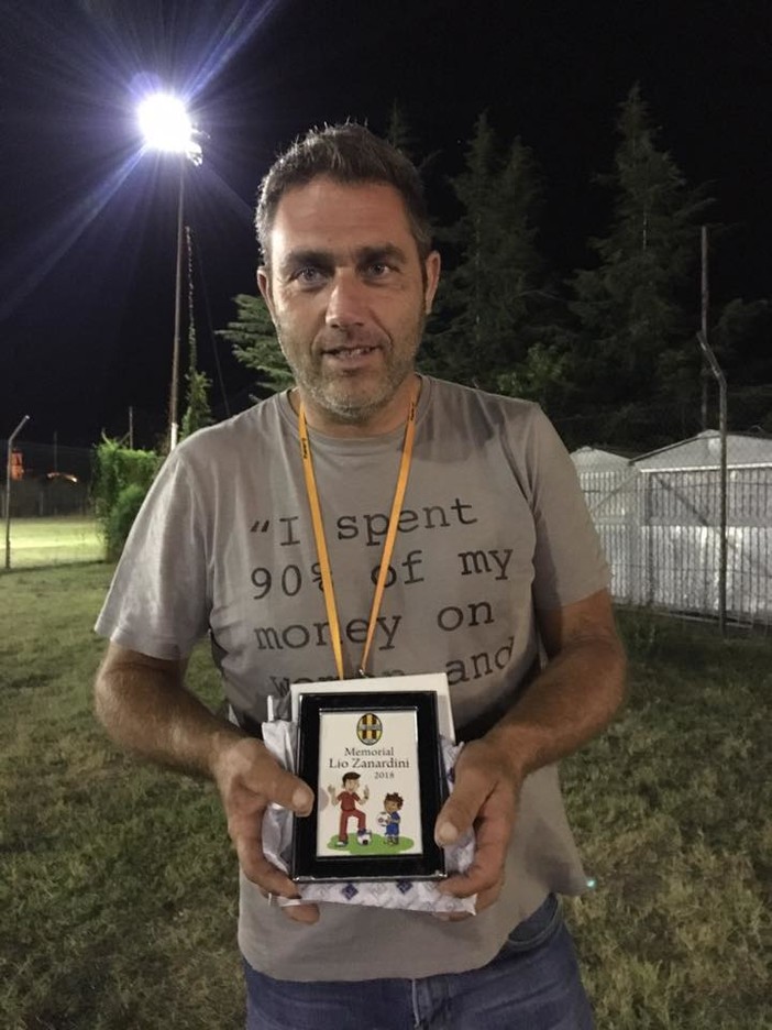 Calcio. Il Soccer Borghetto si aggiudica il Memorial "Lio Zanardini", battuta 3-1 in finale l'Andora