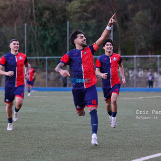 Calcio | Eccellenza. San Francesco Loano, serve l'ultimo passo per la ciliegina salvezza