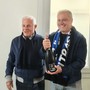 Calcio | Imperia. Il Comune rinnova la concessione del Ciccione per altri sei anni: decisiva la nuova gestione D’Onofrio Calcio | Imperia. Il Comune rinnova la concessione del Ciccione per altri sei anni: decisiva la nuova gestione D’Onofrio
